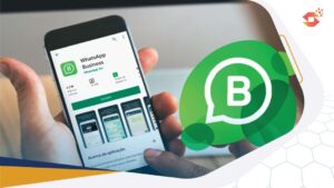 Kelebihan dan Kekurangan Whatsapp Business 1