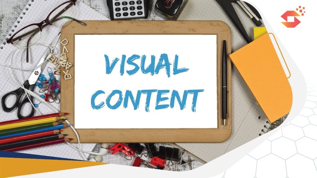 Mengapa konten Visual Penting Dalam Pemasaran Digital - 1