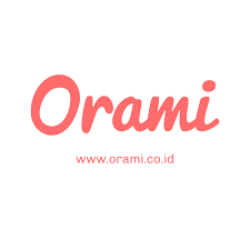 Orami - Peringkat 5 Marketplace Terpopuler di Indonesia 2023