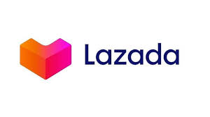 Lazada - Peringkat 3 Marketplace Terpopuler di Indonesia 2023
