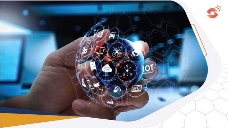 Perkembangan Teknologi Digital - Berkenalan dengan Perangkat Internet of Things (IoT) 1