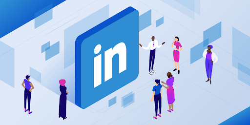 Cara Memanfaatkan LinkedIn Sebagai Platform B2B Marketplace Bagi Bisnis 1