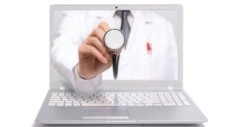 Berkenalan dengan Telemedicine, Teknologi Digital Kesehatan Jarak Jauh