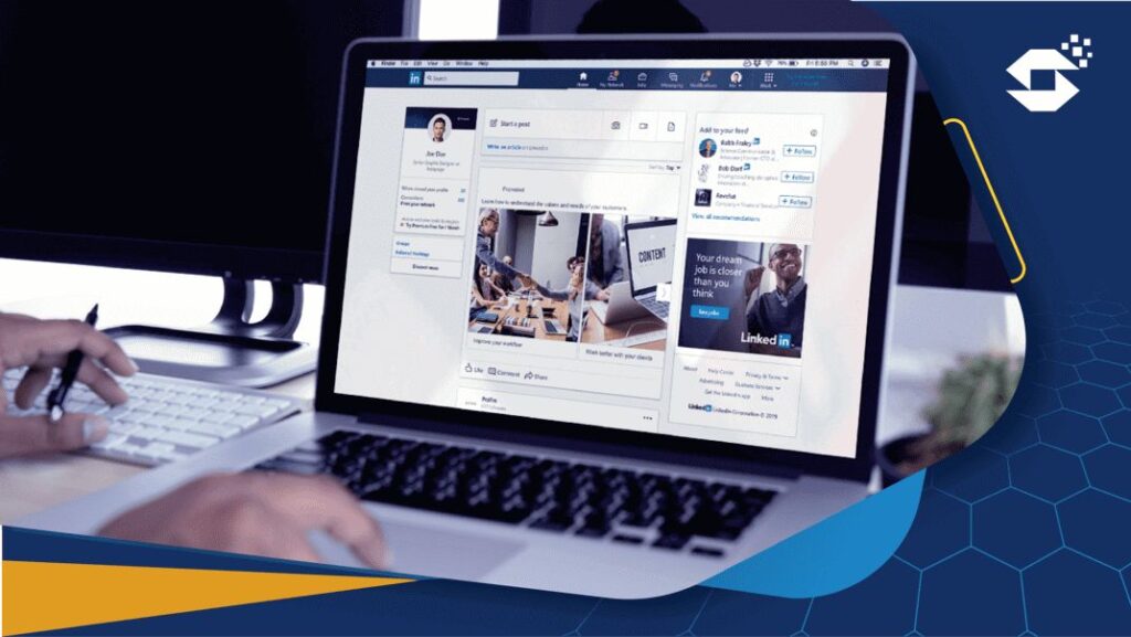 Kelebihan LinkedIn Ads