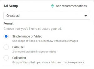 Cara Mudah Menjalankan Iklan di Instagram [Panduan Lengkap]