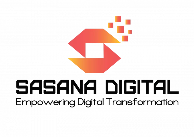 Logo Perusahaan Sasana Digital clear