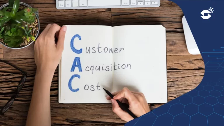 Customer Acquisition Cost Thumbnail