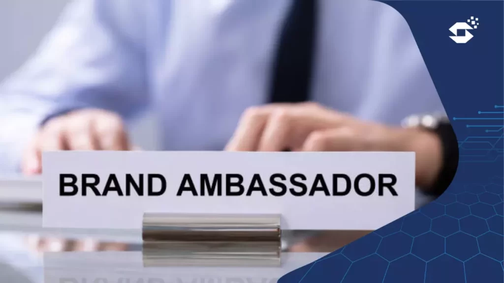 Brand Ambassador Thumbnail