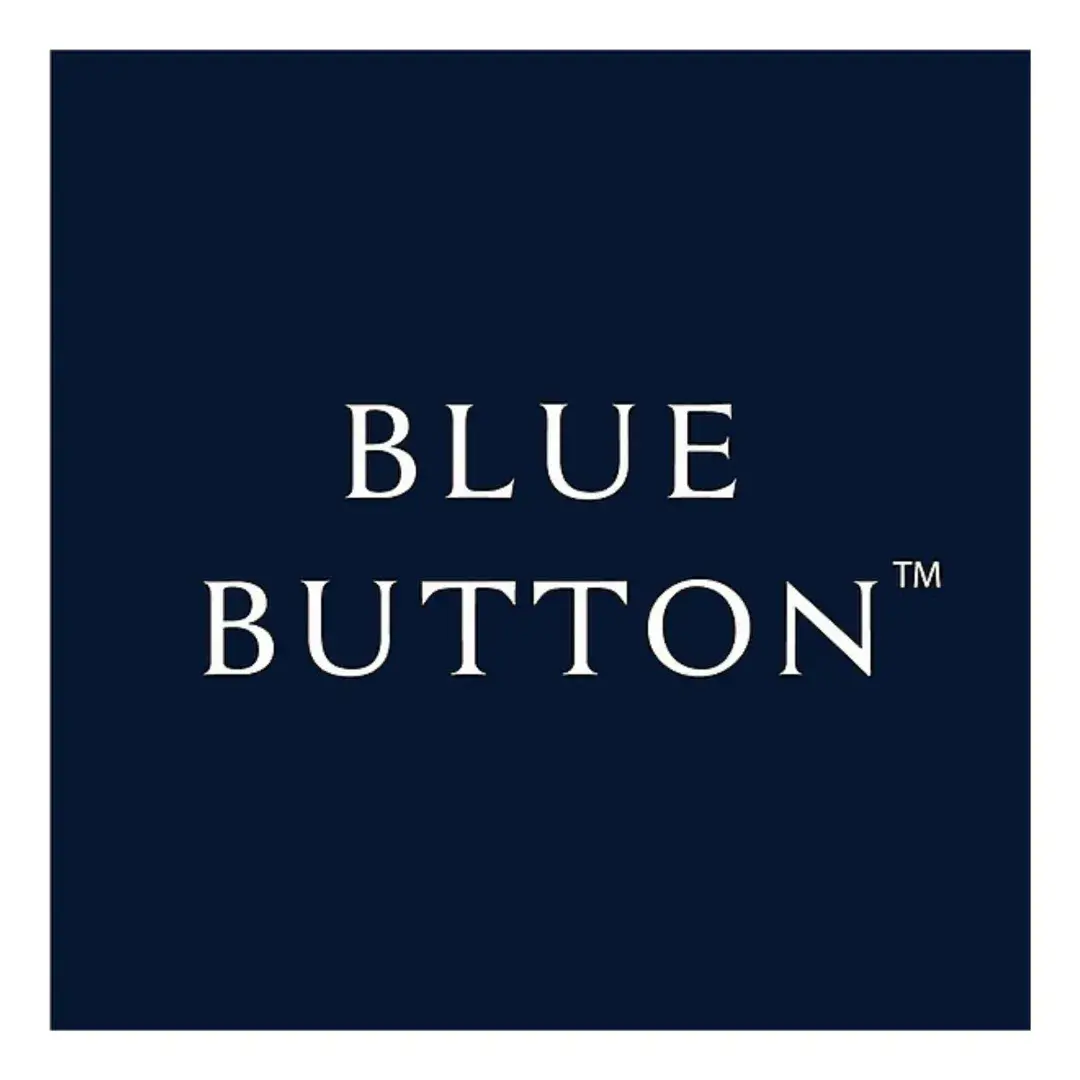 Blue Button logo webp