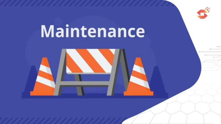 Apa Itu Maintenance? thumbnail