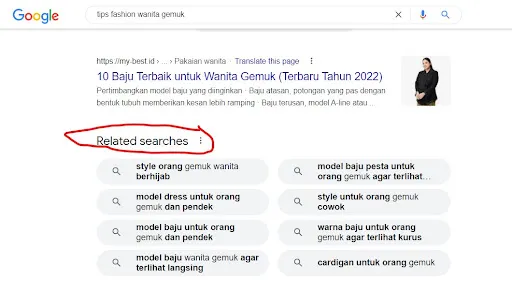 Related-Search