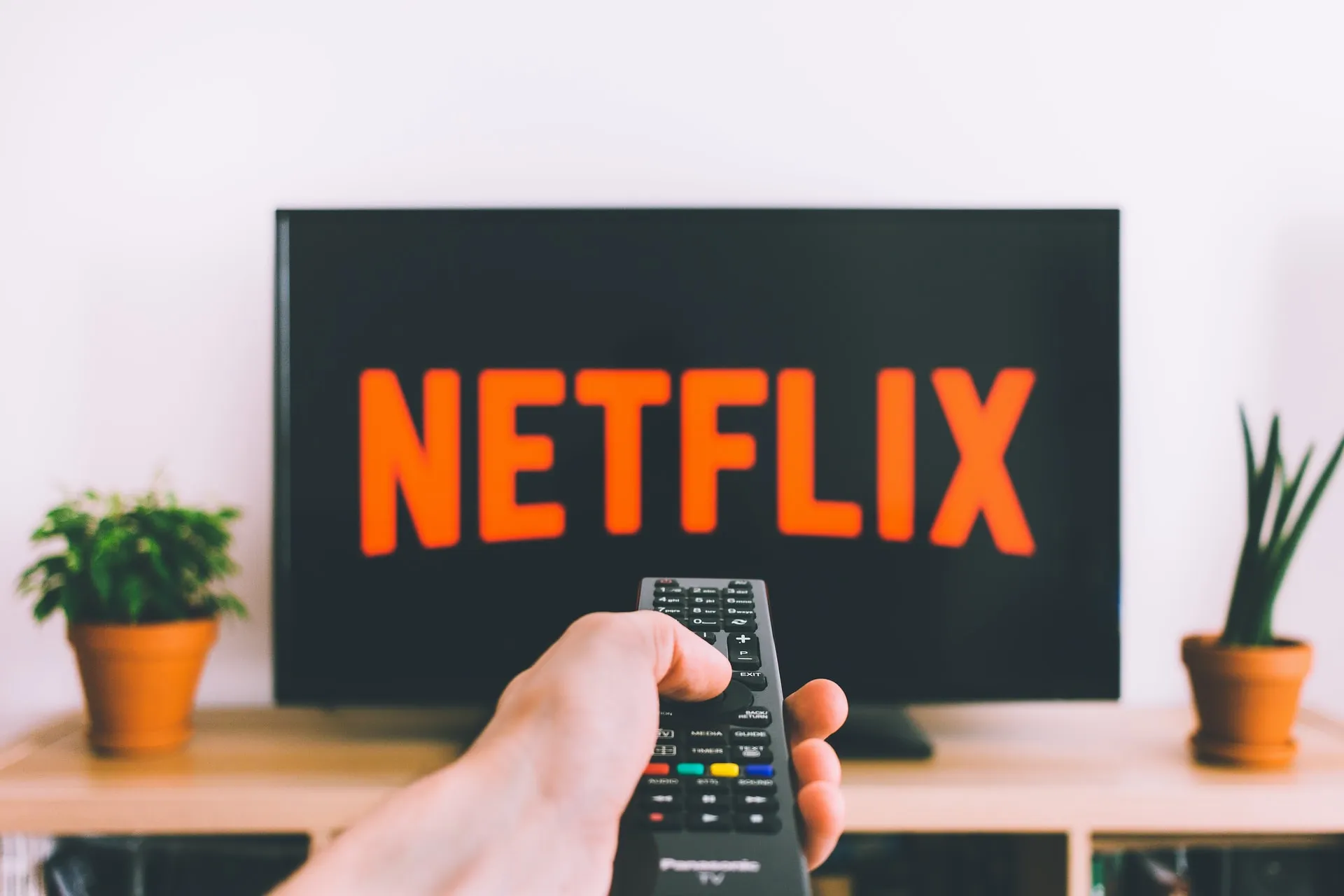 contoh transformasi digital yang dilakukan oleh perusahaan netflix