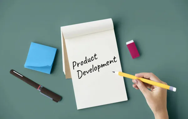 Memahami apa itu product development