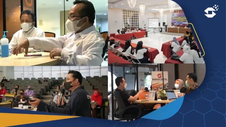 Di Jakarta Bisa Pelatihan Digital Marketing