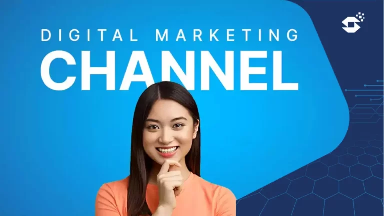 Digital Marketing Channel Indonesia