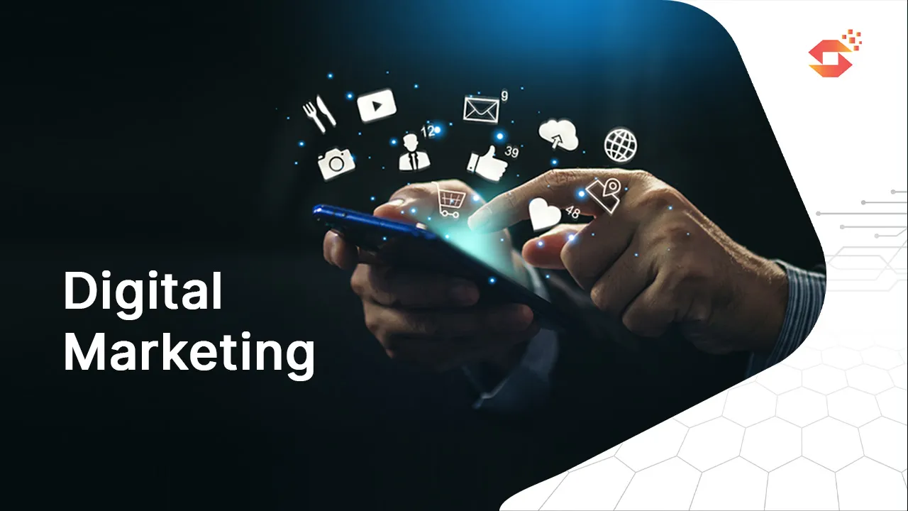 Apa Itu Digital Marketing? Ayo Bahas Lengkap Seluk-beluknya! thumbnail