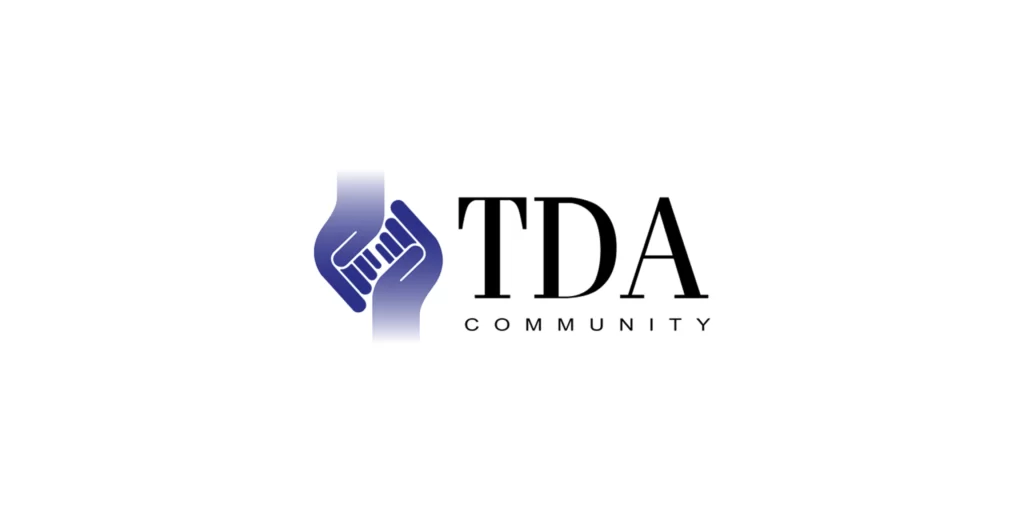 komunitas bisnsi TDA Community