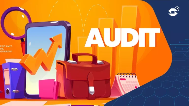 Audit website SEO