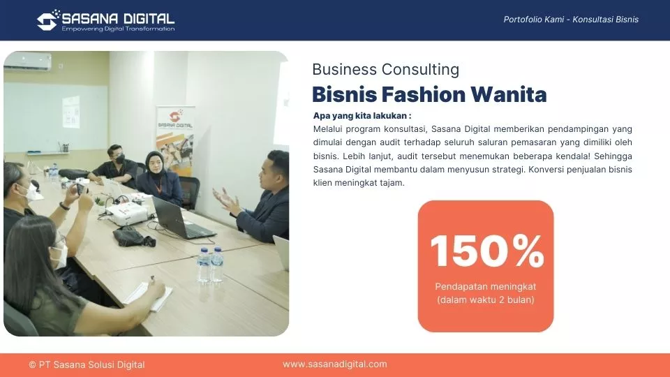 layanan consulting di penyedia sertifikasi digital marketing
