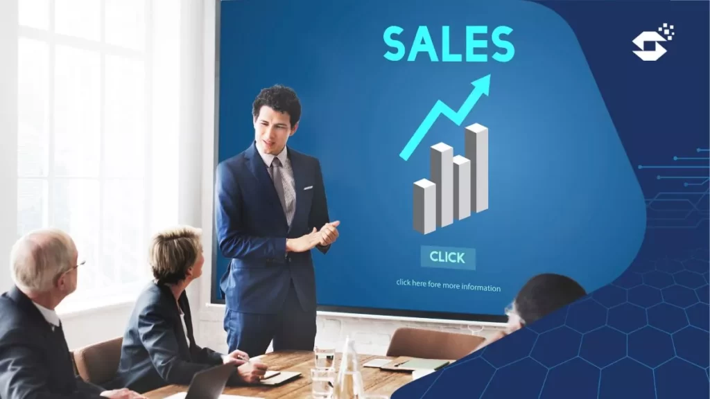 Sales Marketing