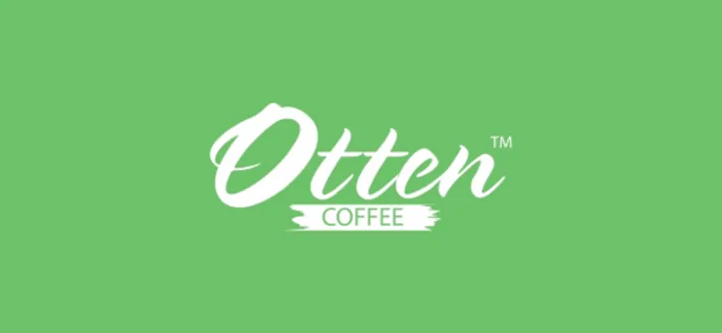 Otten Coffee - Peringkat 17 Marketplace Terpopuler di Indonesia 2023