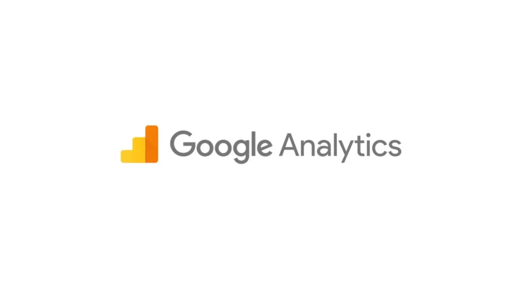 google tools analytics
