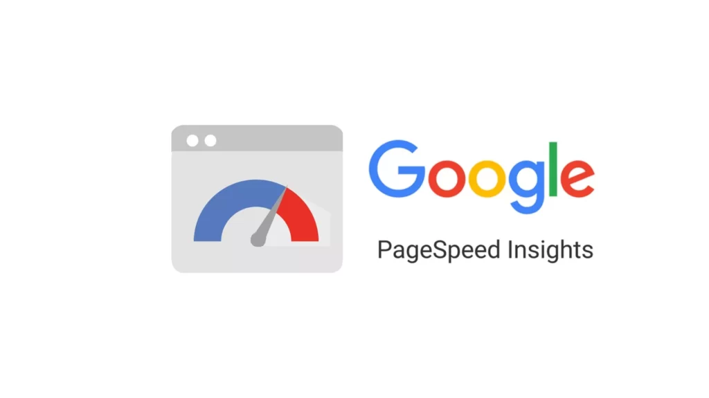 google tools pagespeed insight