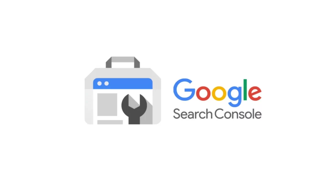 google tools search console
