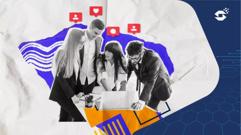 social media advertising