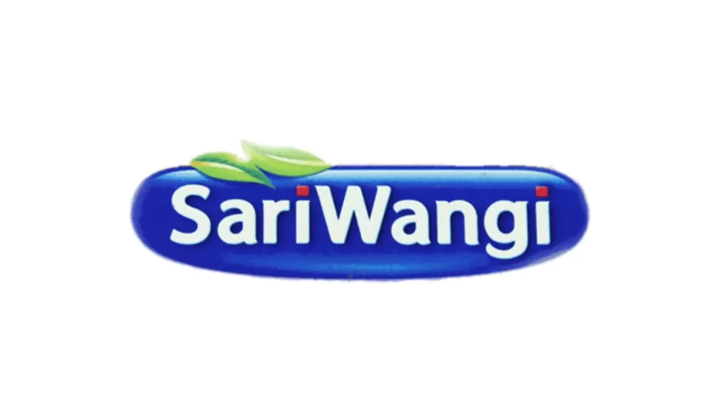 strategi branding sariwangi