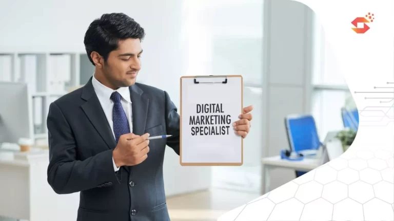 Digital Marketing Specialist di Era Digital