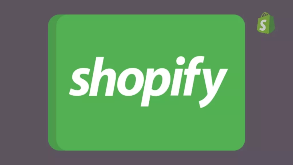 Apa Itu Shopify?