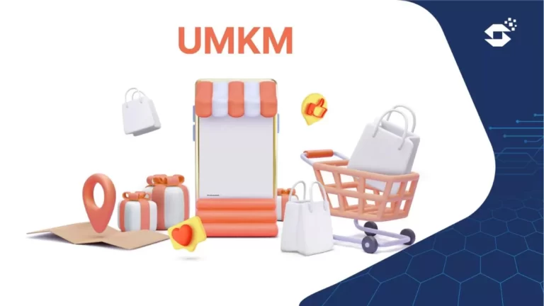 Pentingnya Digitalisasi UMKM di Era Serba Online