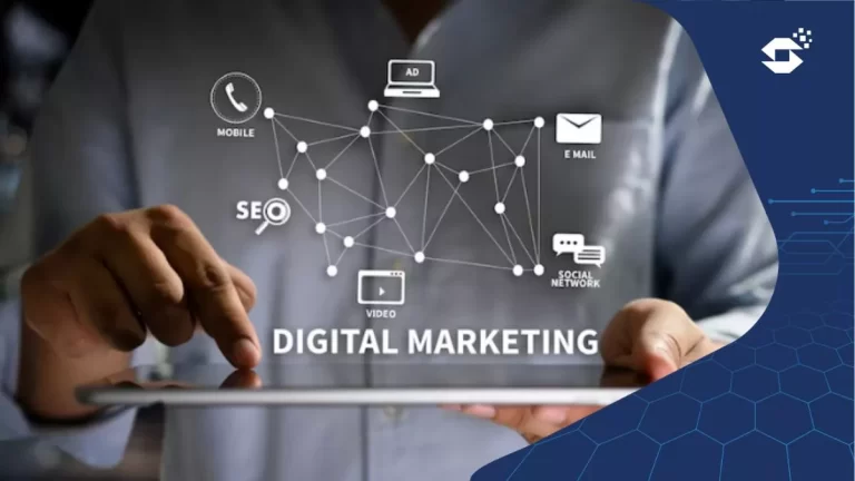 channel digital marketing