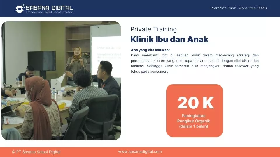 private training digital marketing - kelebihan whatsapp business