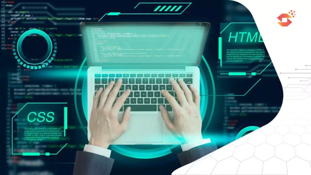 IT & website development thumbnail
