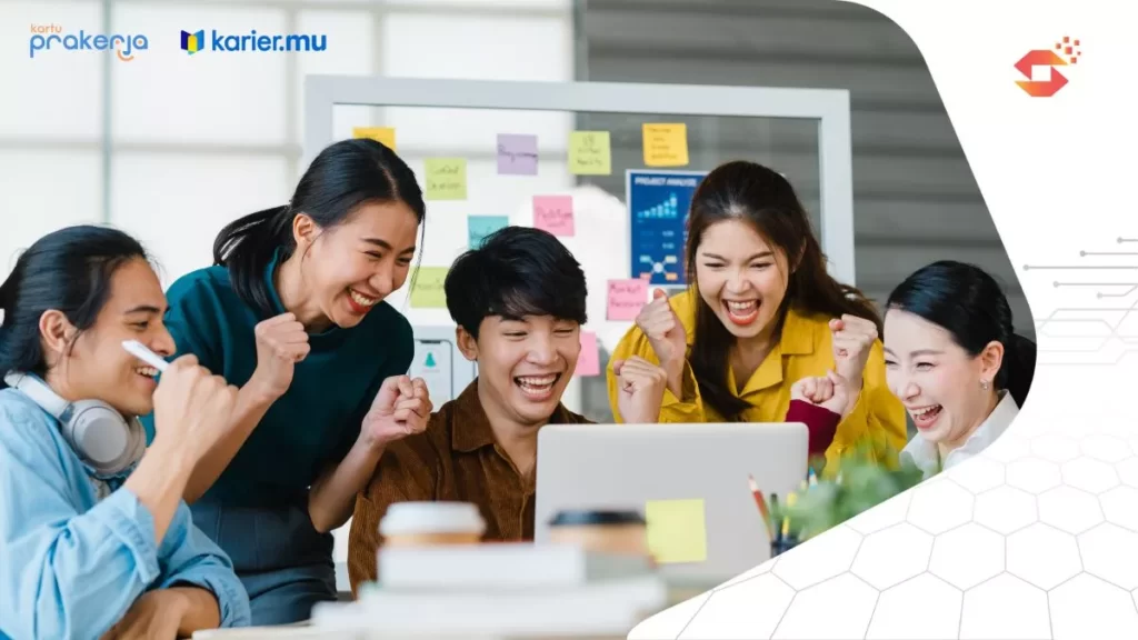 Rekomendasi Kelas Prakerja Sasana Digilab