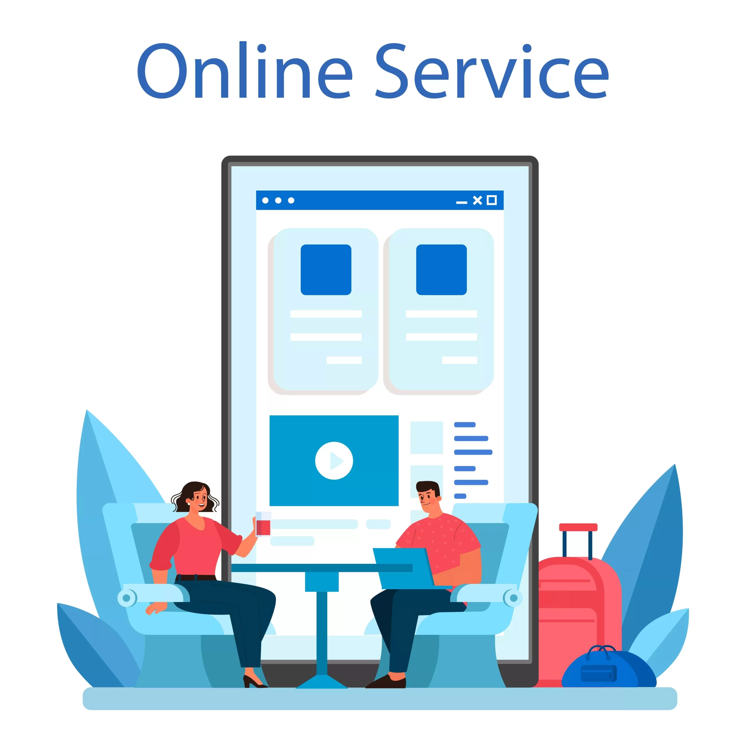 digitalisasi pariwisata melalui pembuatan website & aplikasi mobile