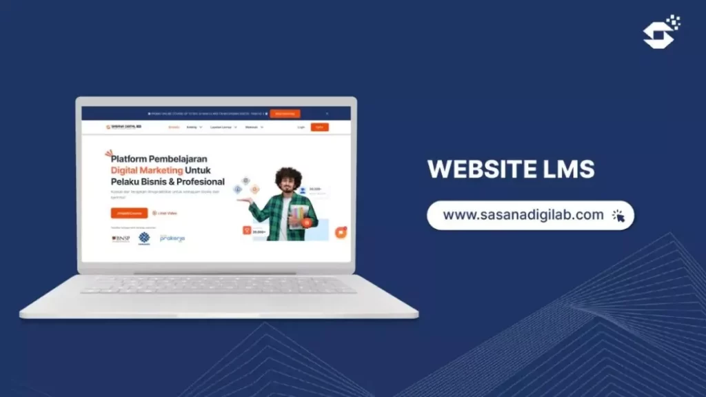 IT & Website Development Product 4 - Company Profile