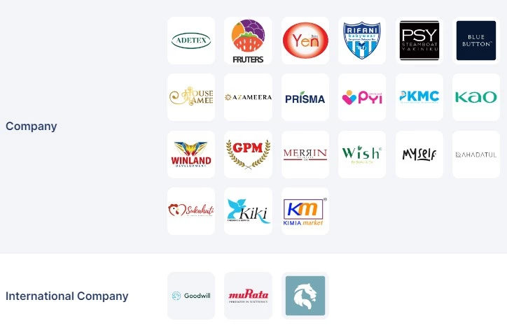 clients of digital marketing consultan 