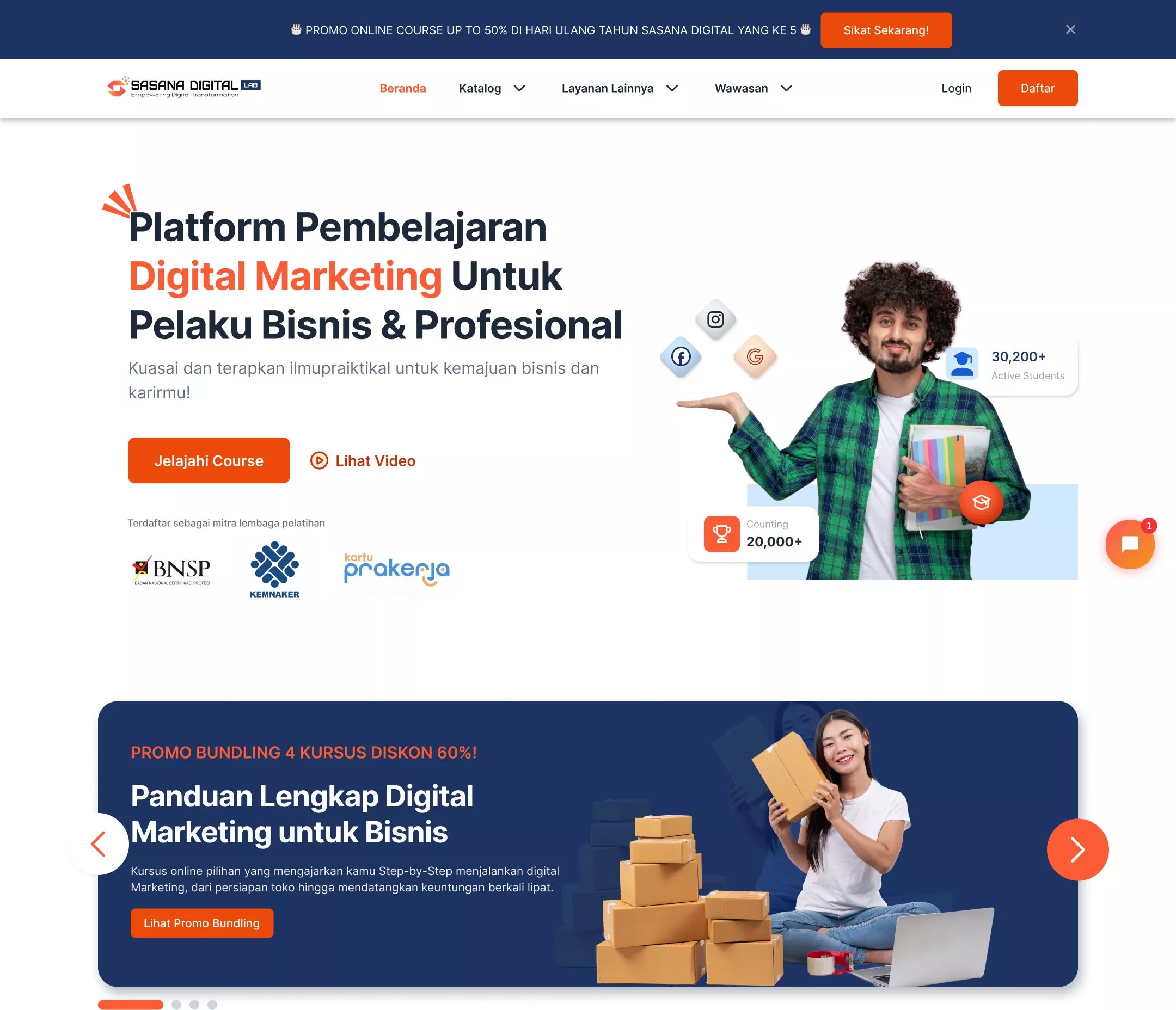 portofolio jasa pembuatan sistem informasi 5