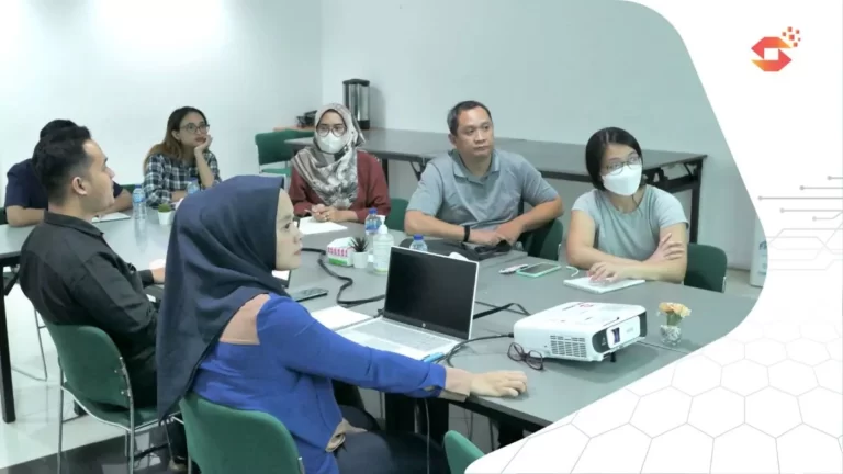 thumbnail software house Semarang