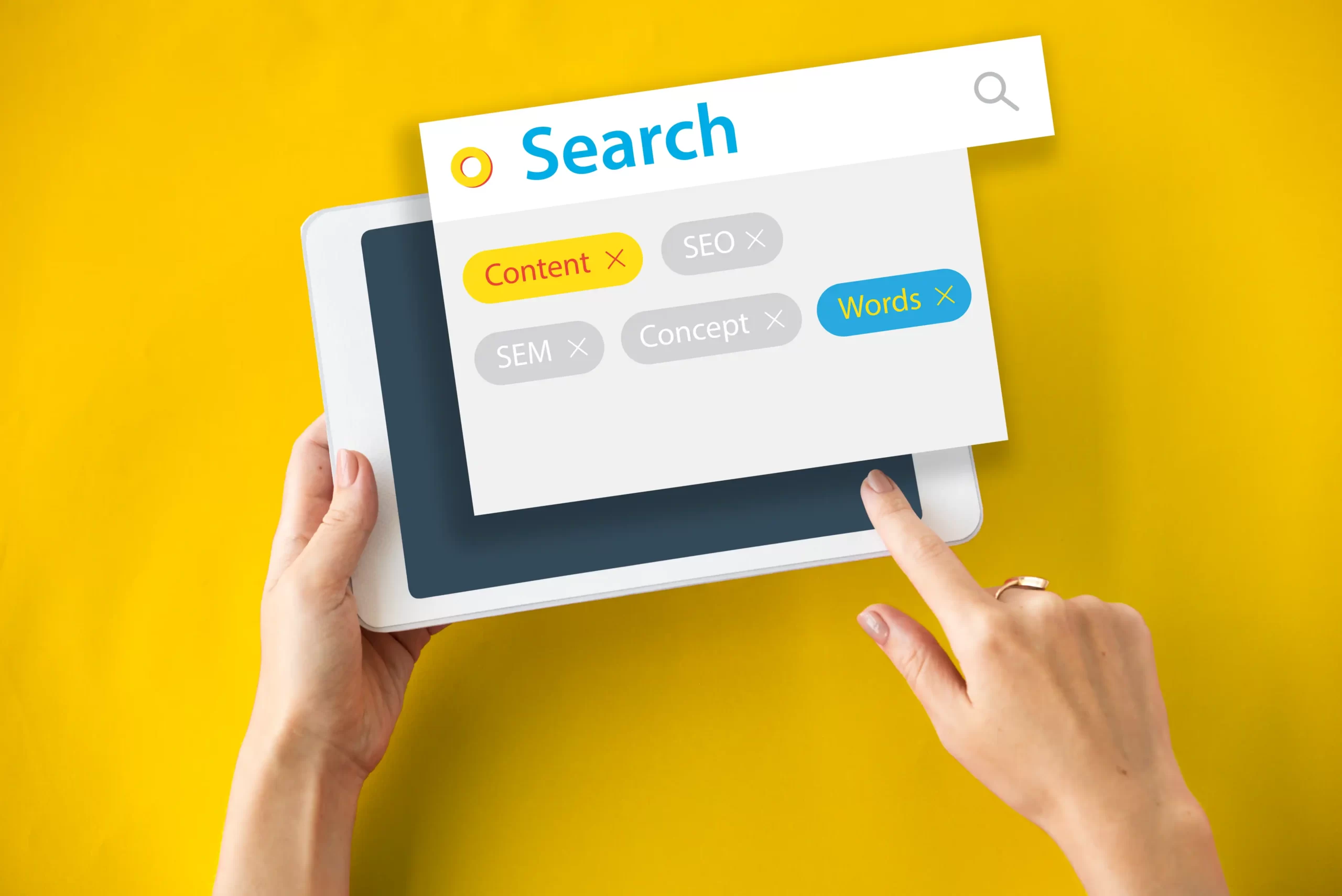 keyword research