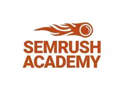 semrush academmy