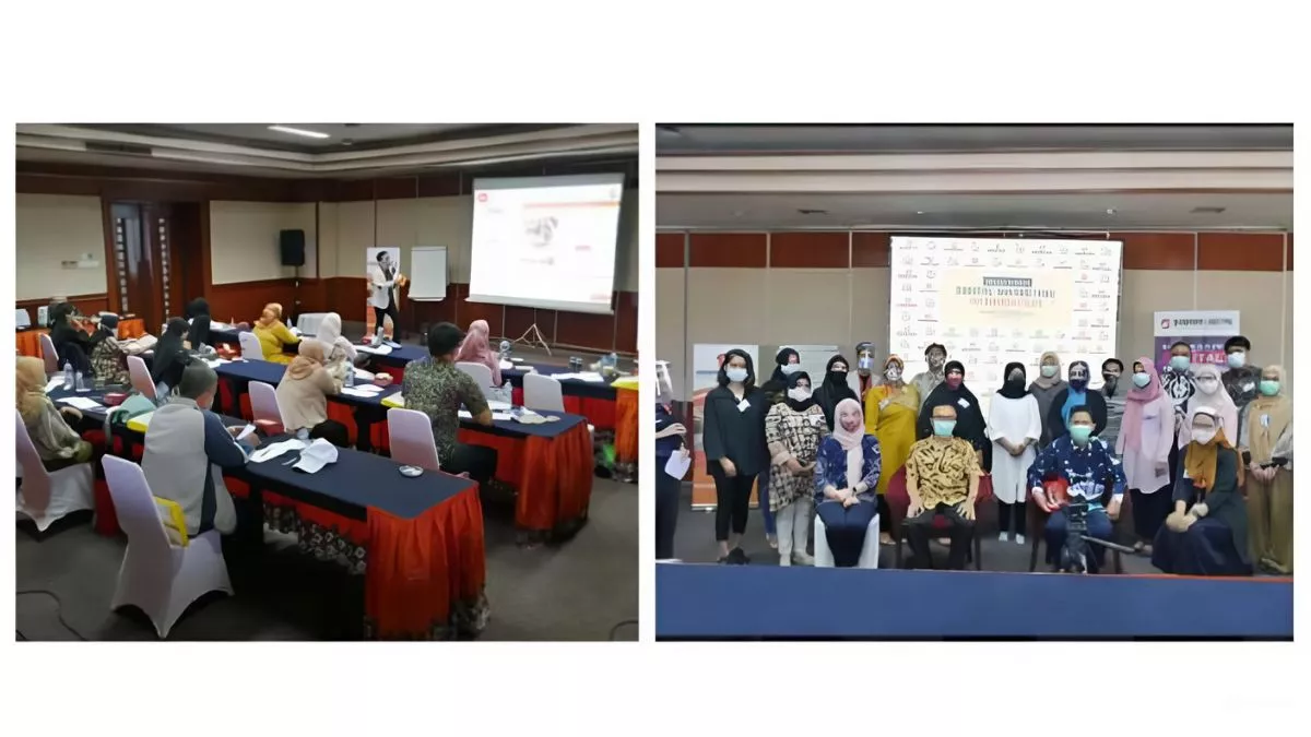 Corporate Training Digital Marketing - KKP