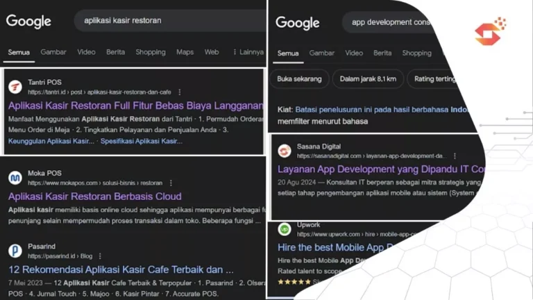 Cara Agar Website Muncul di Halaman 1 Hasil Pencarian