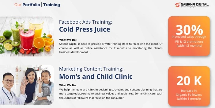 achievement training digital marketing 2