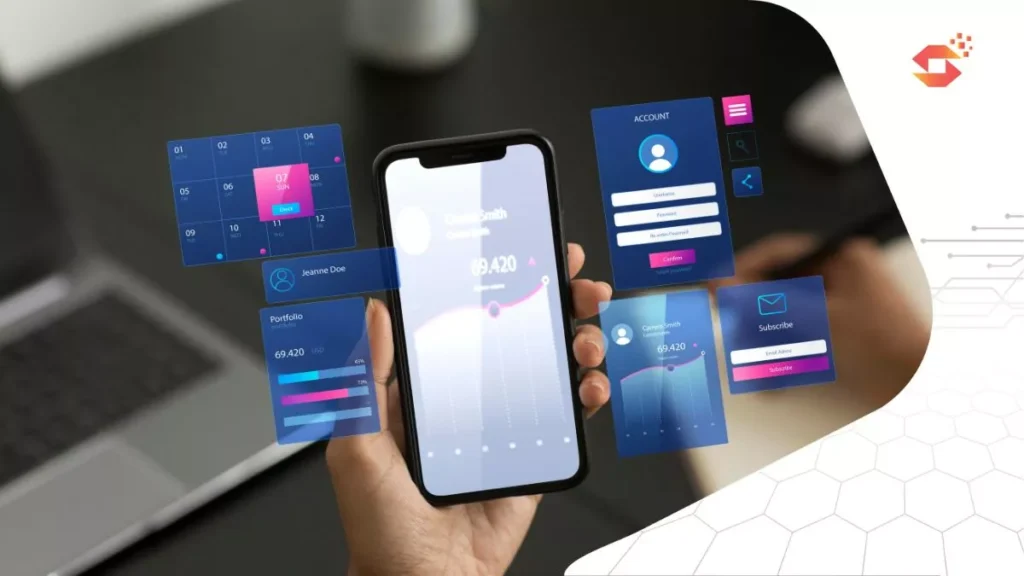 Mobile App Development: Streamlining Operations with Digital Automation