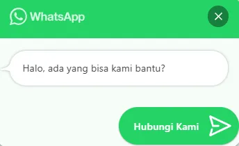 greeting message untuk online shope di whatsapp