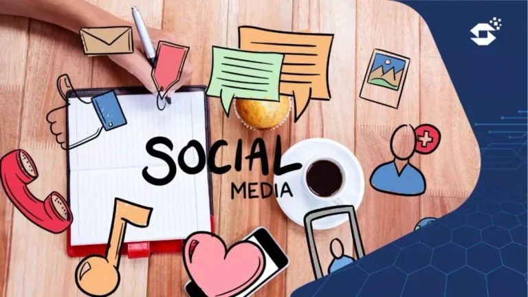 membuat postingan social media